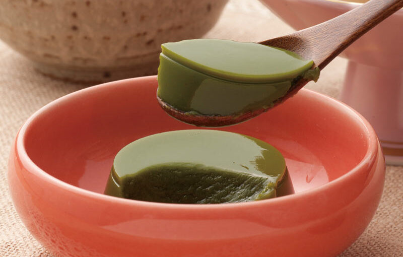 嚥下食とは？ムース食との違いをわかりやすく解説